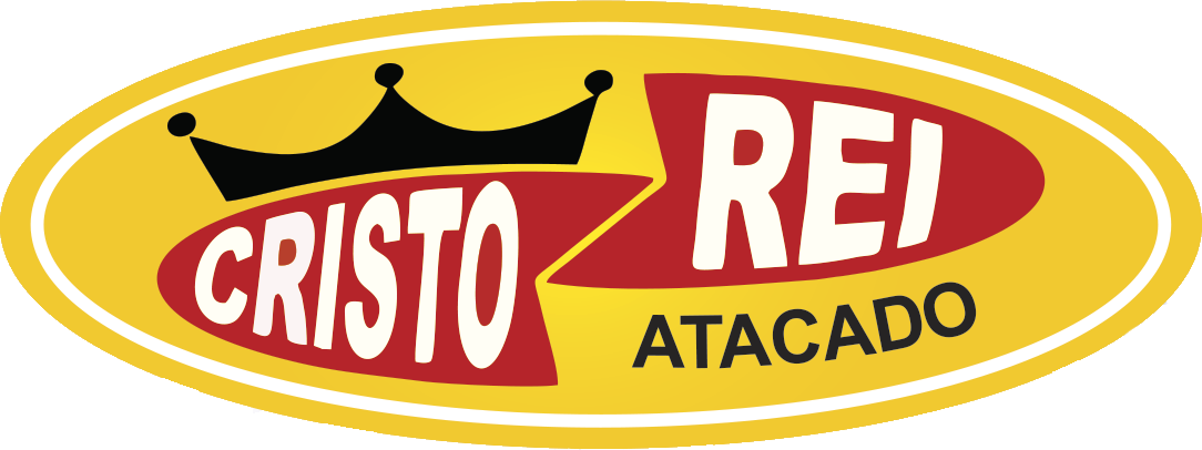 Logo Atacado Cristo Rei